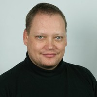 Roar R. Haldorsen