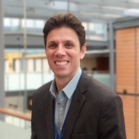 João Paulo Pacheco De Oliveira