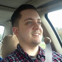 Seth Moore
