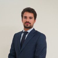 Carlos Nacenta Mora