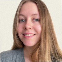 Daria Savchenkova, MS, RDN