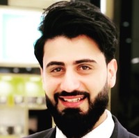 Ahmed Mostafa