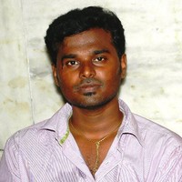 Selvaganesh Selvamani