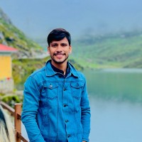 Mayank Chaturvedi