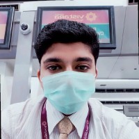 Nikhil Agarwal
