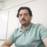 Deniz Yilmazturk