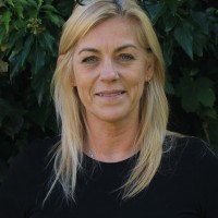 Kate Alliss Dip.Couns Mbacp