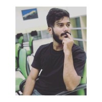 Rishabh Kulshreshtha