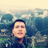 Jherson Amoroto Ochoa