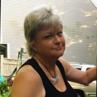 Susan Ranisate Bourque