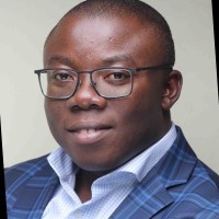 Afriyie Oware