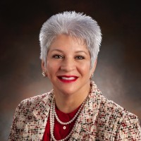 Francine F. Burroughs