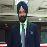 Angadjit Singh