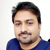 Santosh Vishwakarma