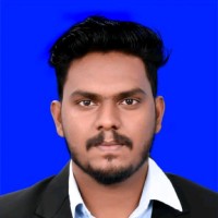 Sagar S