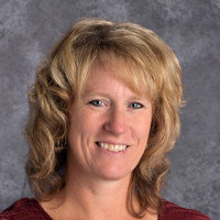 Traci Davis