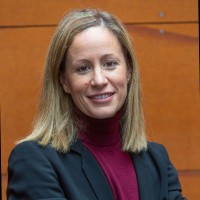 Esther Moreno Amatria, Phd