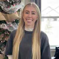 Sierra Madsen