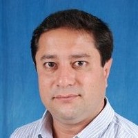 Ricardo Almeida