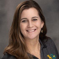 Heidi Feyerherm-Smith