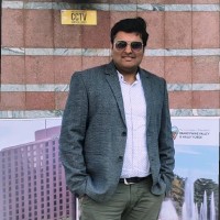 sumit madan