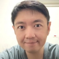 Huang Rick