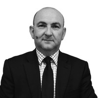 Peter Harkin