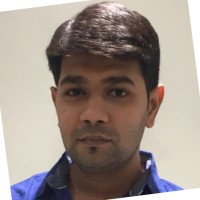 Bhushan Dhokane
