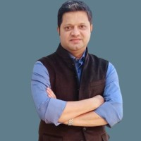 Rajesh Narvankar