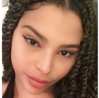 Shania Simmons