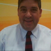 Boyd T Miller PhD  I/O Psychology