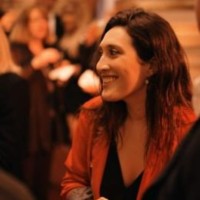 Florencia Gelabert Crisafulli
