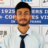 Nikhil Prajapat