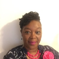 Saran Myers-Martin, Mph