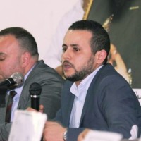 Mahmoud Jafar