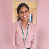 B Kavya Nagashree