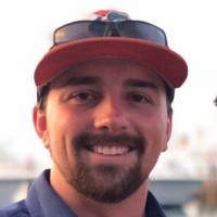 Travis Pemberton