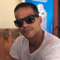 Javier Alguacil Sánchez