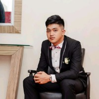 Daryll Miguel Dela Calzada