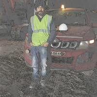 Rahul Kumar