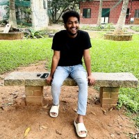 Vamsi Haridasula