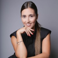 Cherry Mediavilla Venegas