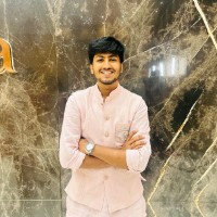 Sutirth Doshi