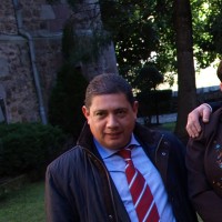 William Humberto Amaya Otálora