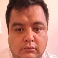 Jose Aguiñaga Perez