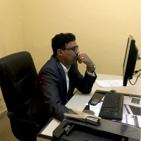 Sidi Mohamed Ould Sidi Mohamed Nabgha