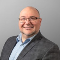 Jason Double, P.Eng.