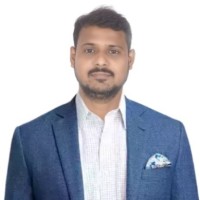 Prasanta Samal