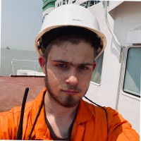 Dmytro Tavolzhanskyi