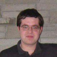 Jonathan Wolfe